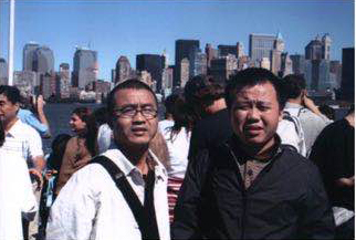 2002年5月,電鍍中間體第一次出口美國,吹響了進(jìn)軍國際市場(chǎng)的號(hào)角。