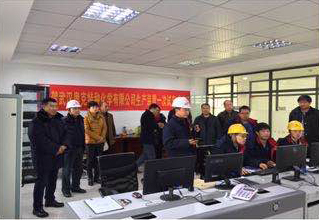 2015年12月26日，奧克特化裝置正式運(yùn)料調(diào)試，一次性試車成功！為吉和昌公司在環(huán)氧衍生精細(xì)化學(xué)品行業(yè)的研發(fā)、生產(chǎn)和拓展提供了穩(wěn)固的基礎(chǔ)。